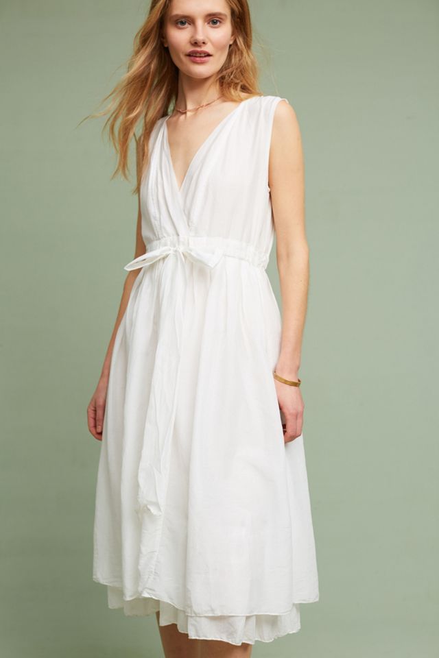 Julietta Midi Dress #1
