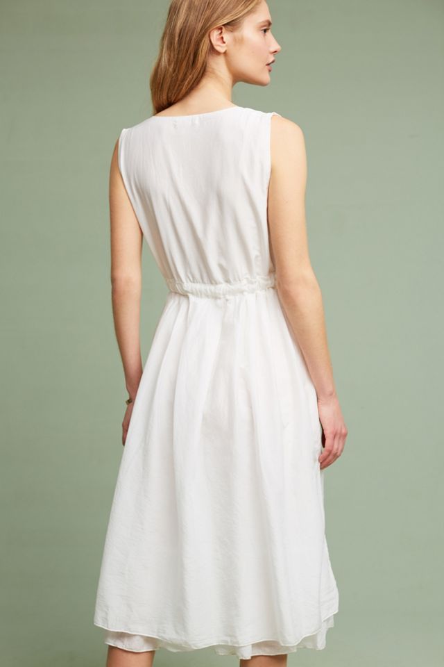 Julietta Midi Dress #3