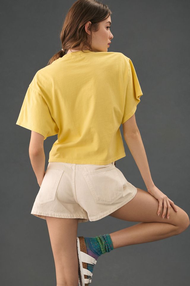 MOTHER The Wingman Tee #1