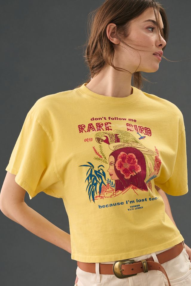 MOTHER The Wingman Tee #3