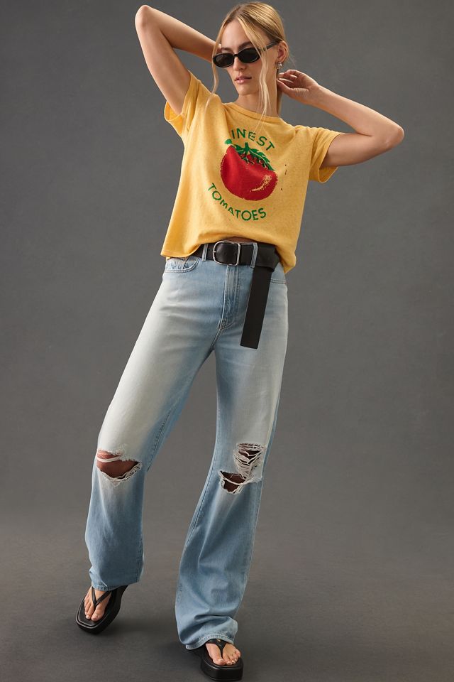 MOTHER The Sinful Tee #3