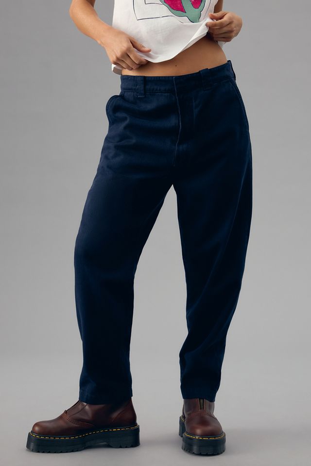 Mother The Punk 76 Ankle Pants #1