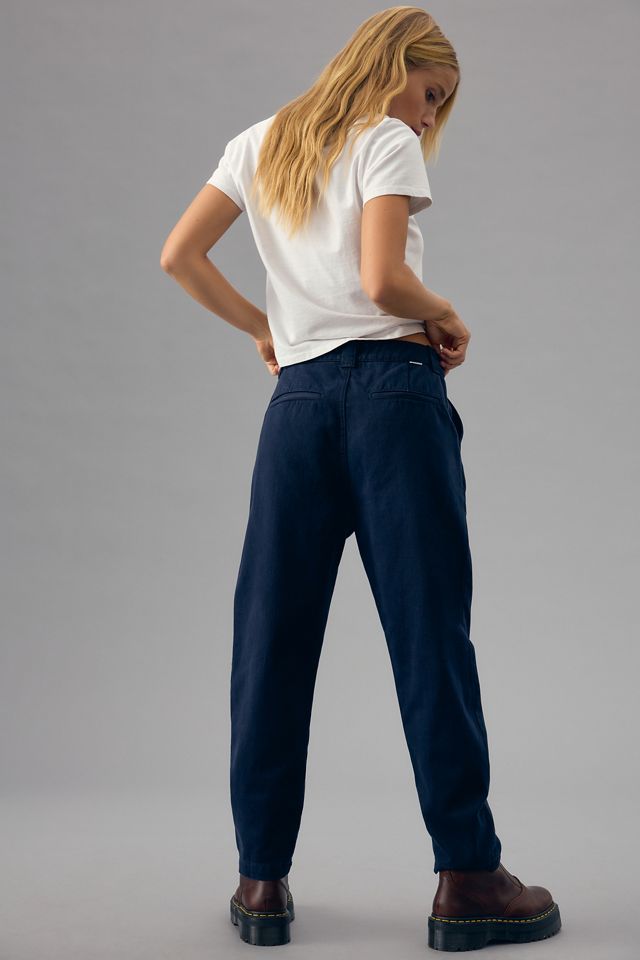 Mother The Punk 76 Ankle Pants #2