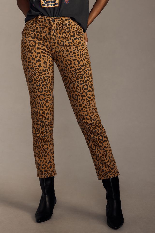 MOTHER The Mid-Rise Rider Ankle Jeans #1