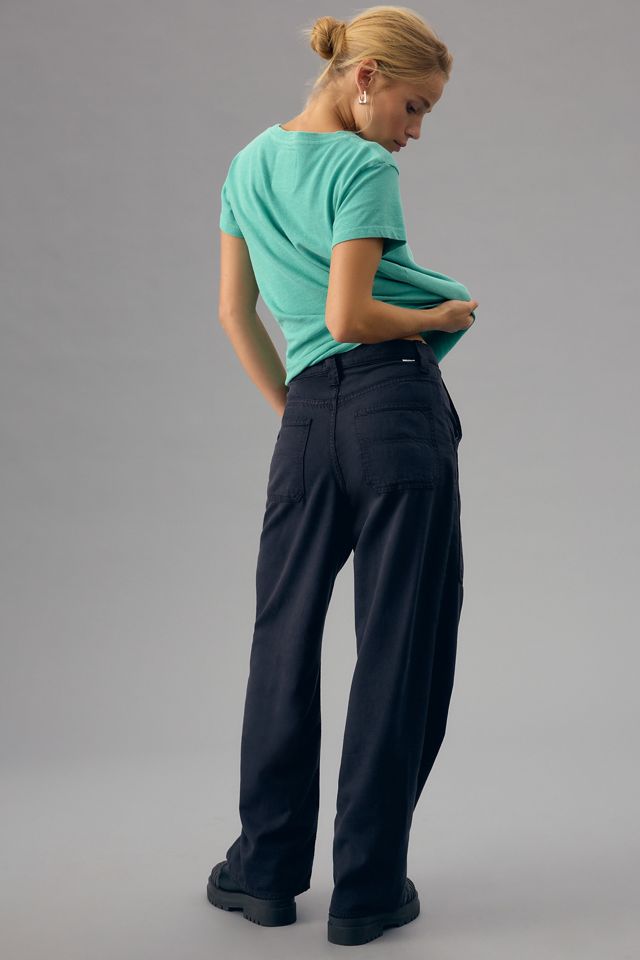 MOTHER Quartet Breaker Flood Pants #2