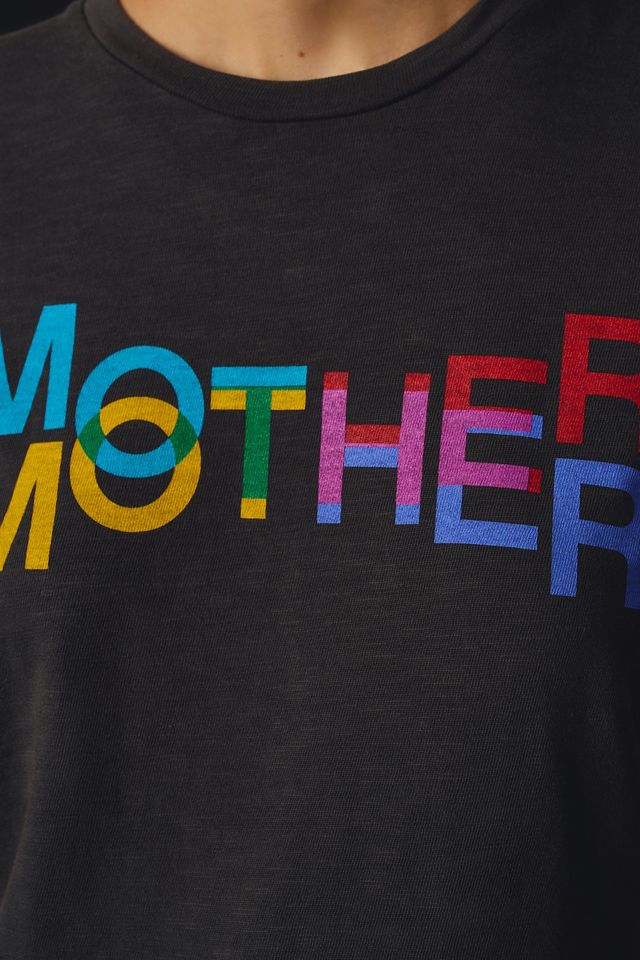 MOTHER The Lil Sinful Tee #2