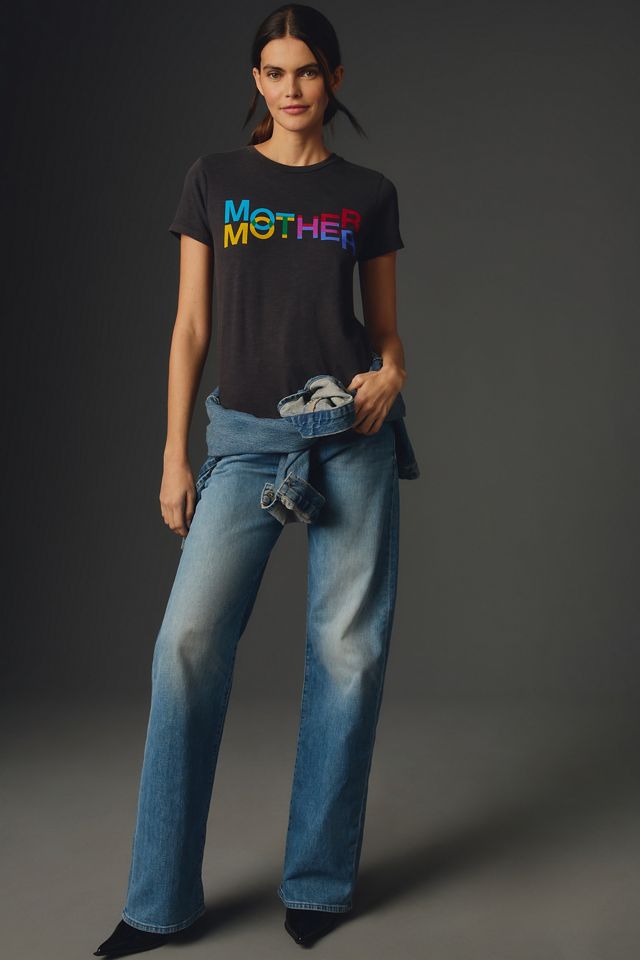 MOTHER The Lil Sinful Tee #3