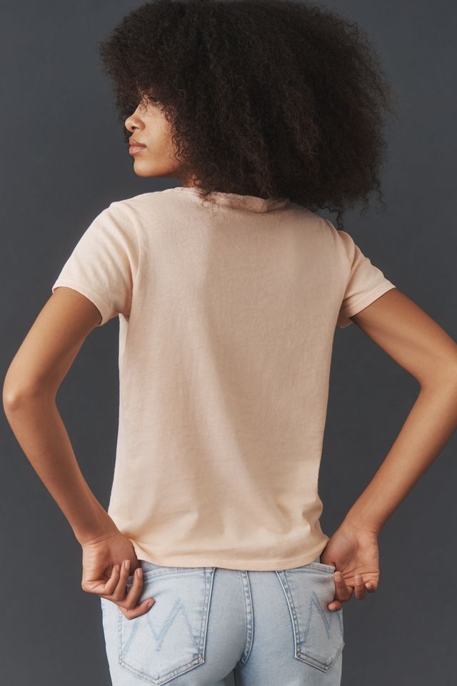 MOTHER The Itty Bitty Tee #2