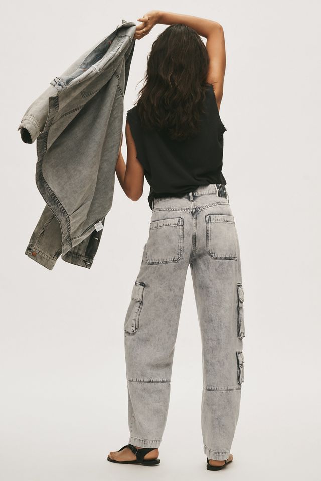 MOTHER The Side Dish Cargo Pants #2