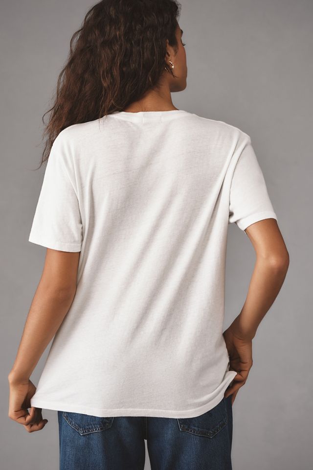 MOTHER The Rowdy You And Me Tee #1