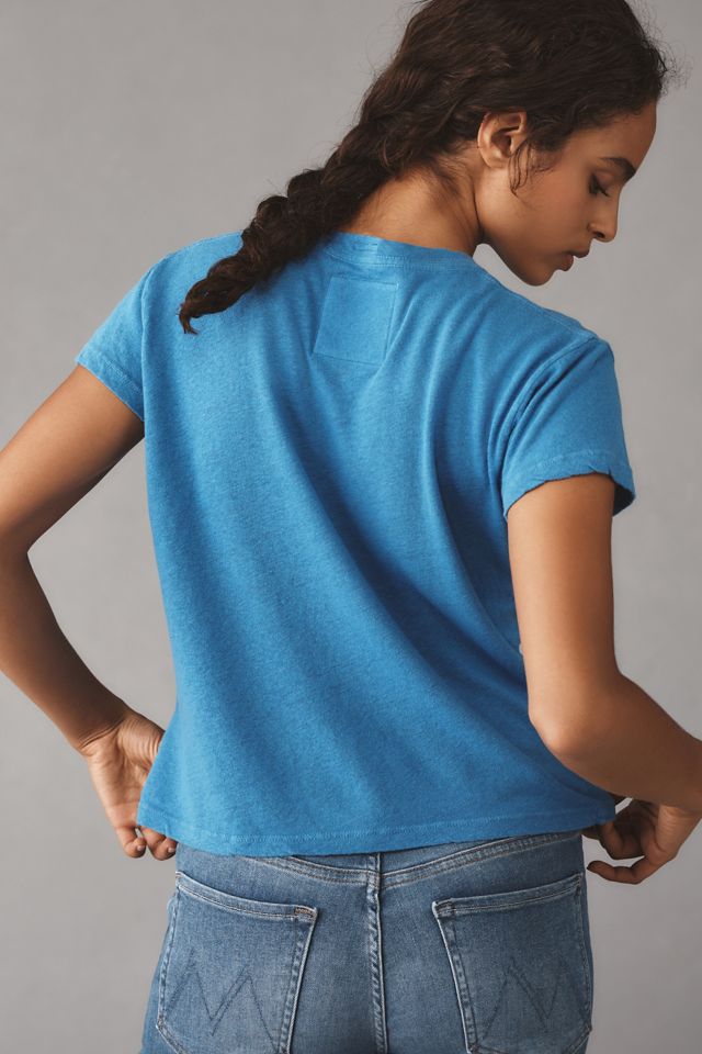 MOTHER The Sinful Take a Hike Tee #1