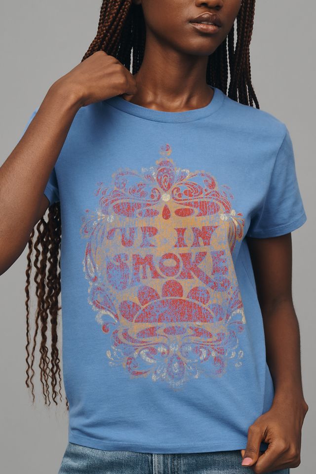 MOTHER The Lil Goodie Goodie Tee #2
