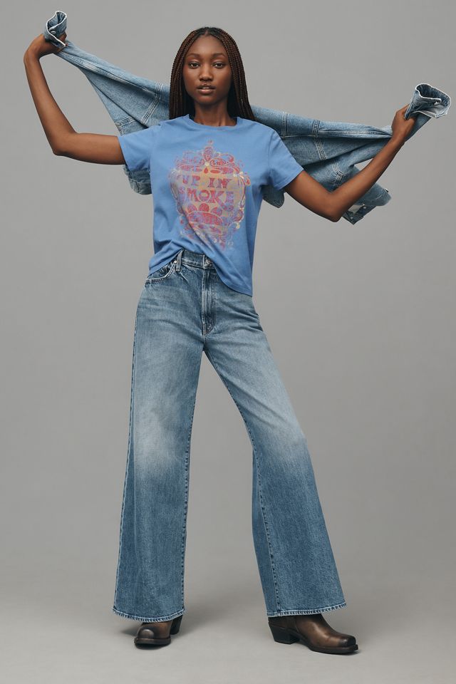 MOTHER The Lil Goodie Goodie Tee #3