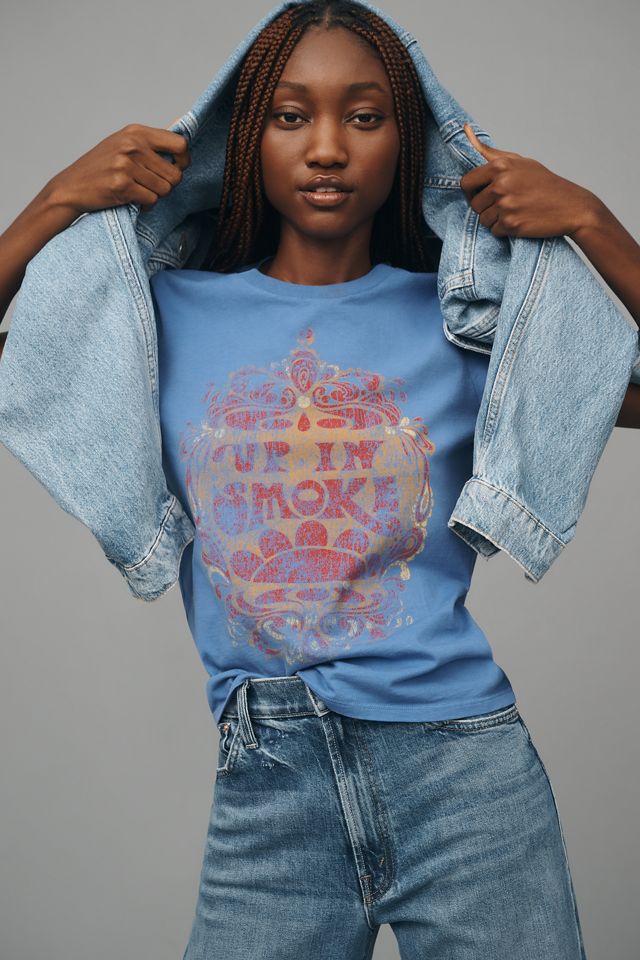 MOTHER The Lil Goodie Goodie Tee
