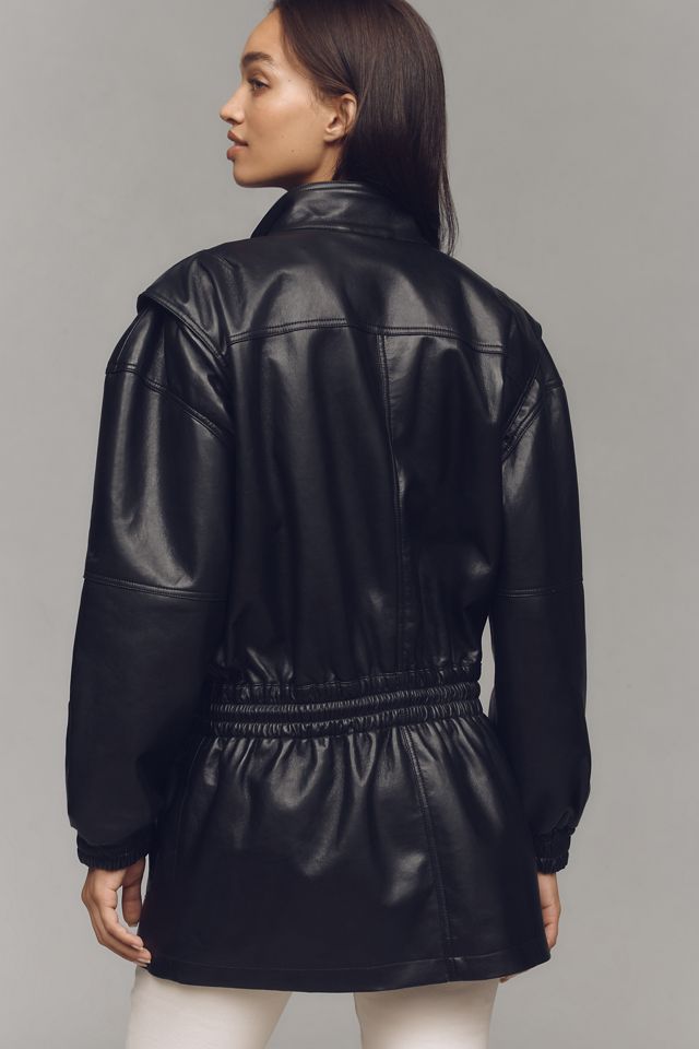 MOTHER The Carry All Parka #1
