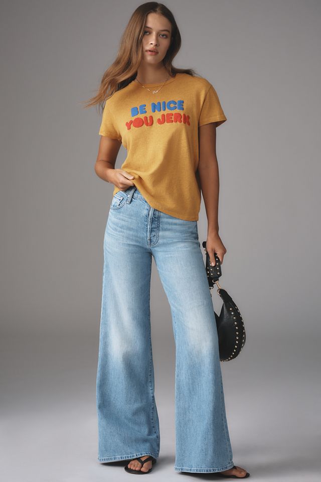 MOTHER The Sinful Graphic Tee #2