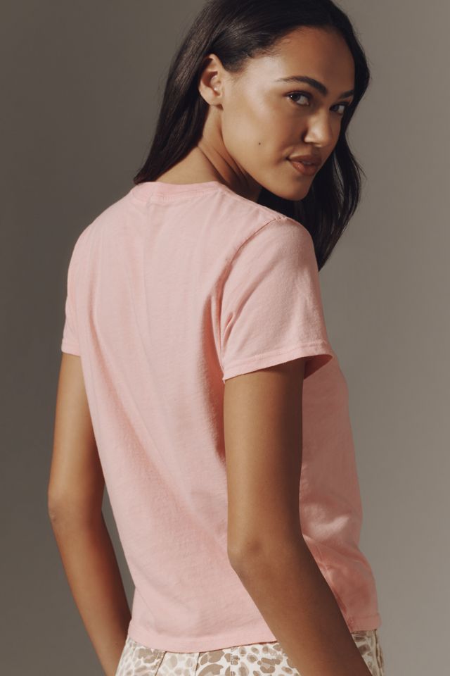 MOTHER The Lil Goodie Goodie Graphic Tee #1