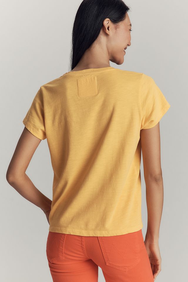 MOTHER The Sinful Graphic Tee #1
