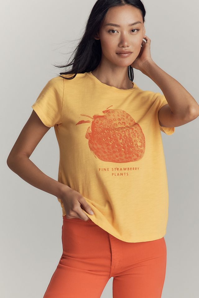 MOTHER The Sinful Graphic Tee #2