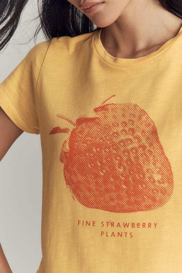 MOTHER The Sinful Graphic Tee #3