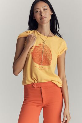 MOTHER The Sinful Graphic Tee
