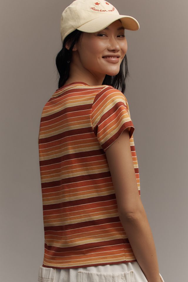 MOTHER The Lil Goodie Goodie Tee #1