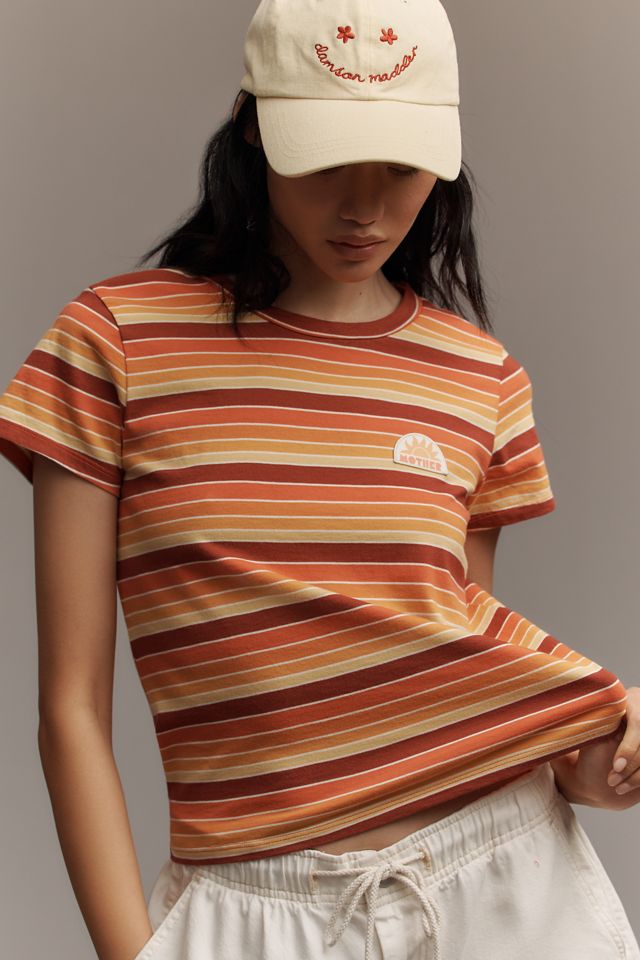 MOTHER The Lil Goodie Goodie Tee #2