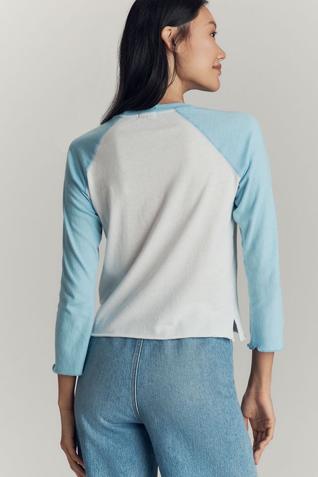 MOTHER The Sporty Concert Tee #1