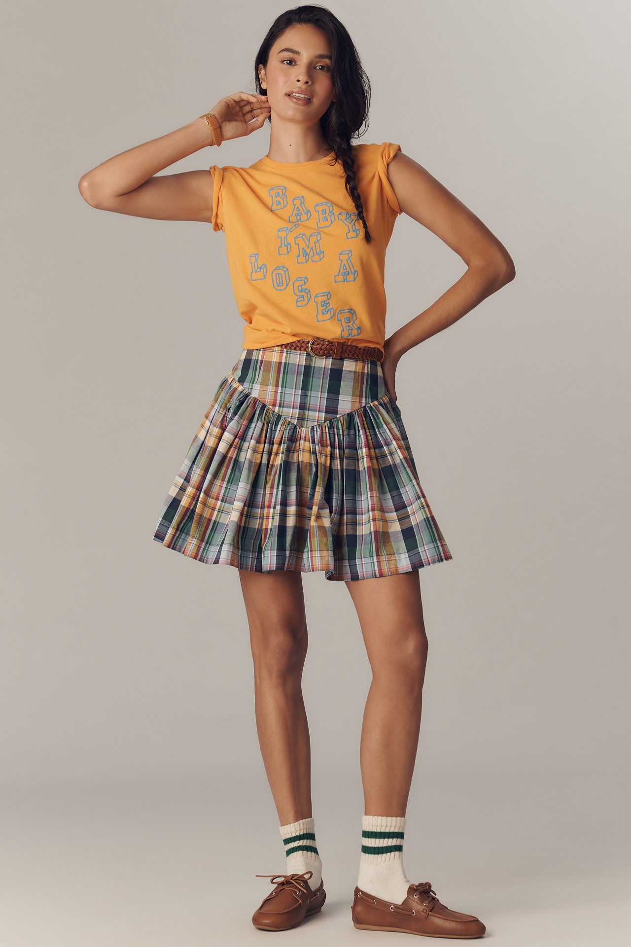 MOTHER The Lil Goodie Tee