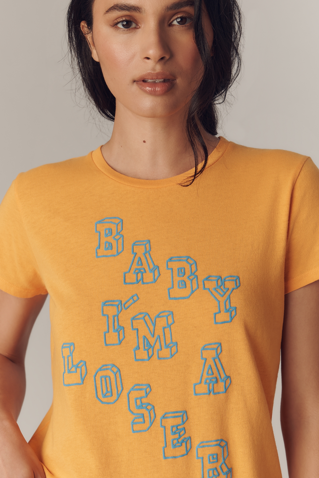MOTHER The Lil Goodie Tee