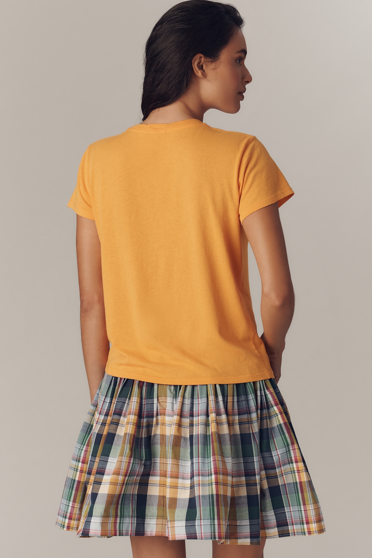 MOTHER The Lil Goodie Tee