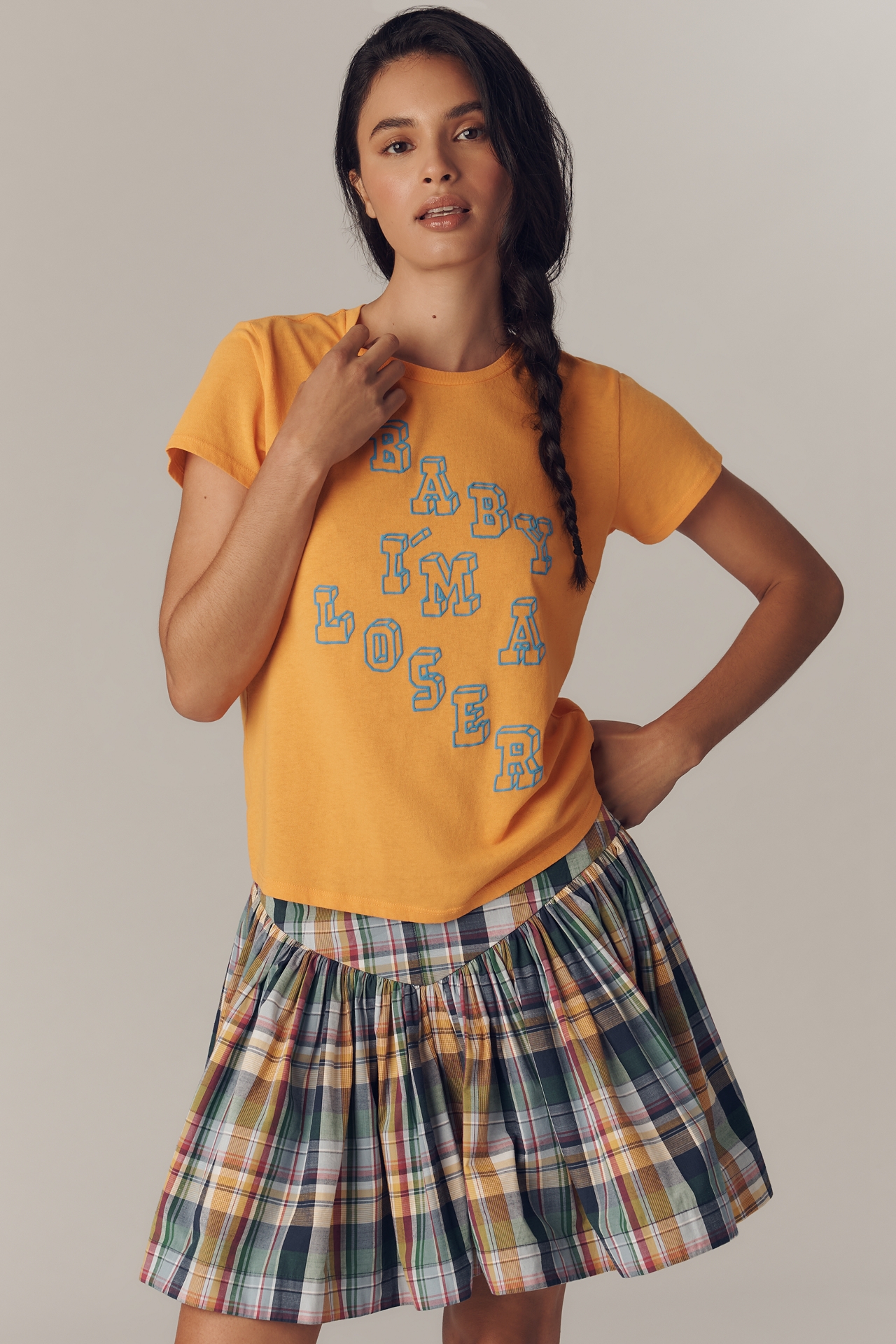 MOTHER The Lil Goodie Tee