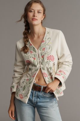 PAIGE Oberon Textured Cardigan Sweater | Anthropologie