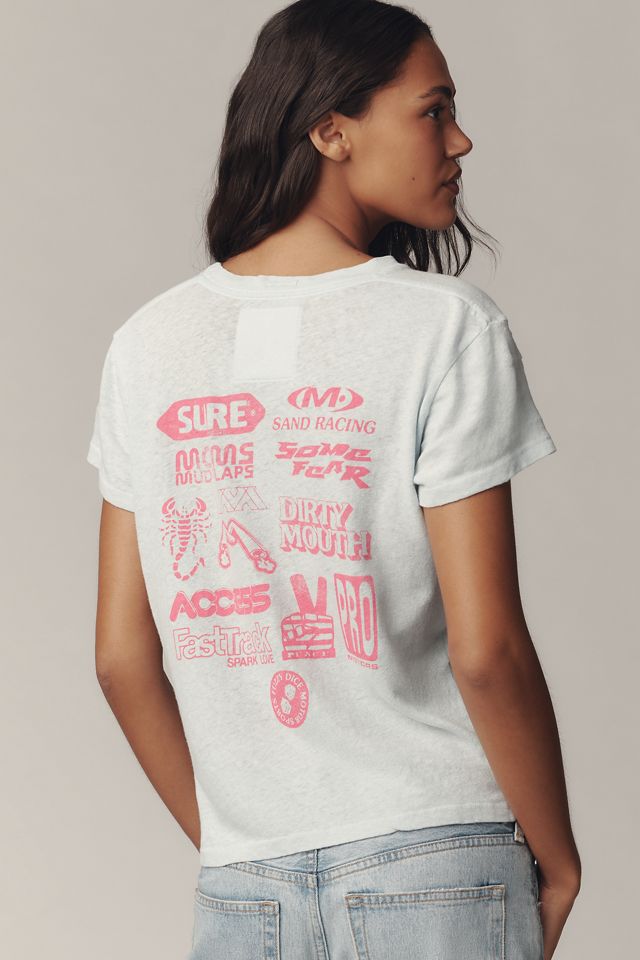 MOTHER Sinful Tee #1