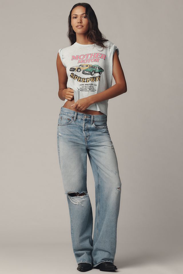 MOTHER Sinful Tee #2