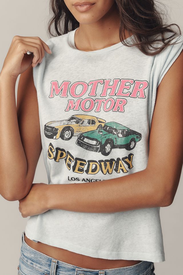 MOTHER Sinful Tee #3