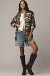 MOTHER Foxhole Jacket