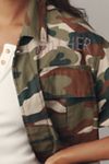 MOTHER Foxhole Jacket
