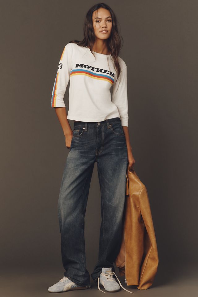 MOTHER The Better Half T-Shirt #1