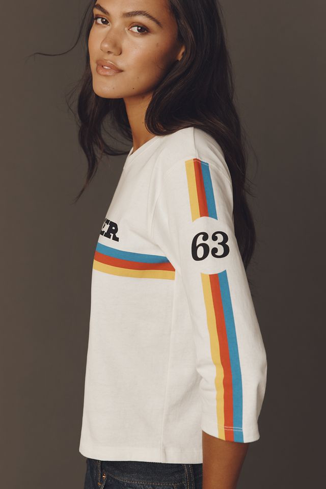 MOTHER The Better Half T-Shirt #2