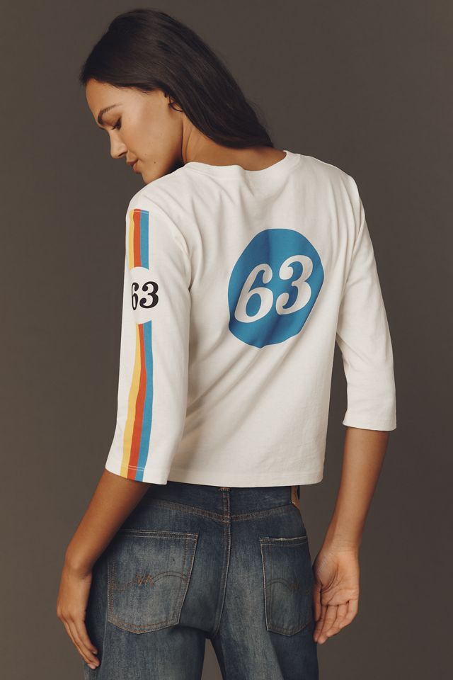 MOTHER The Better Half T-Shirt #3