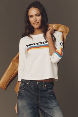 MOTHER The Better Half T-Shirt
