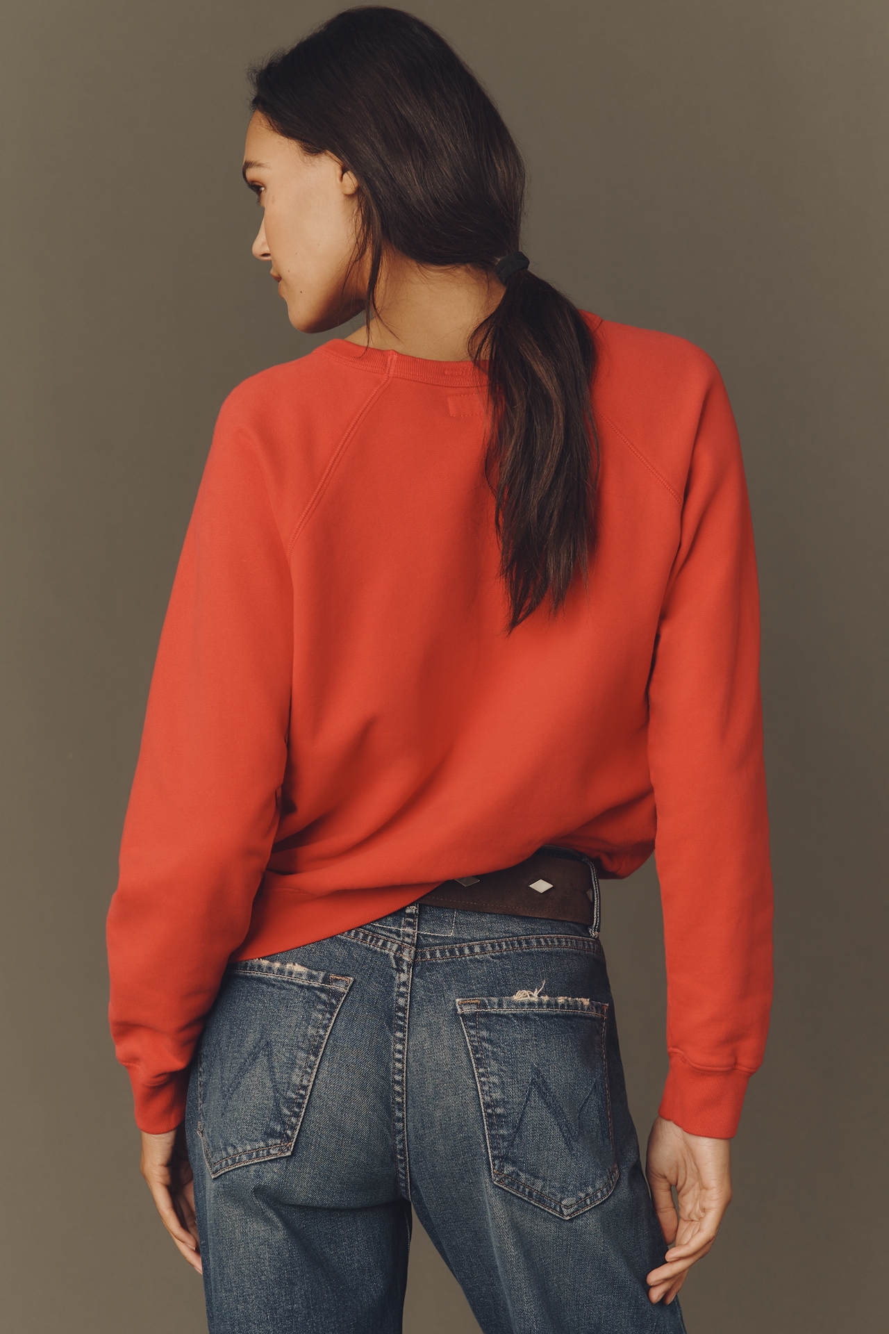 MOTHER The Concert Sweatshirt