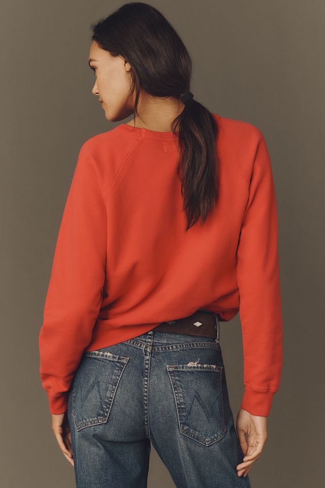 MOTHER The Concert Sweatshirt #2