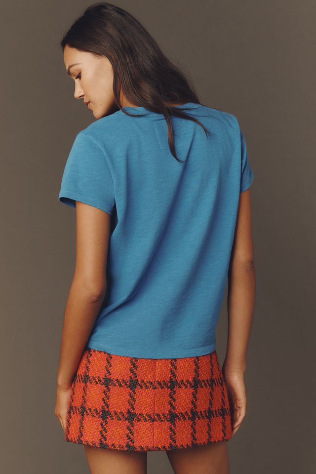 MOTHER The Sinful T-Shirt #2