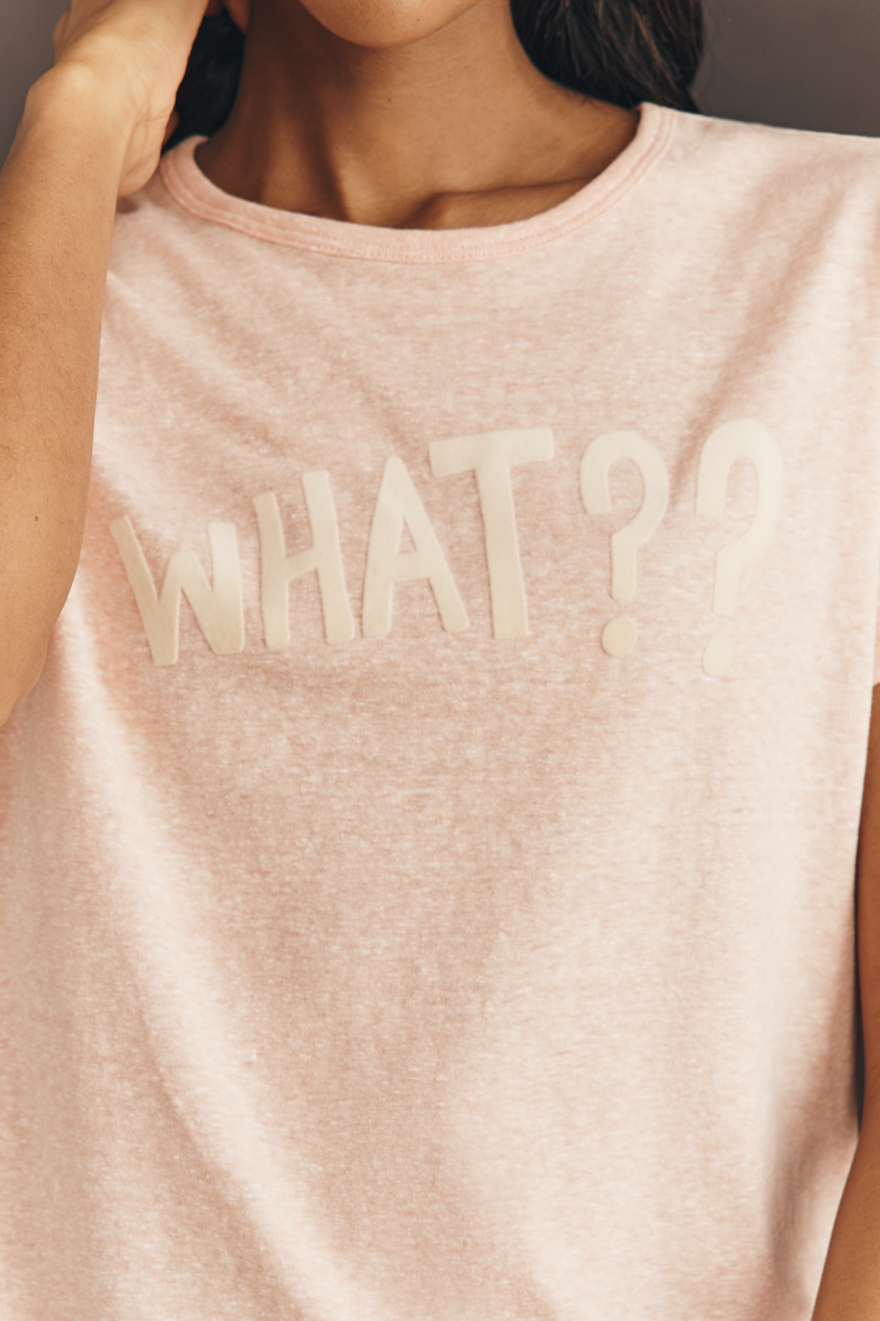 MOTHER The Lil Goodie T-Shirt