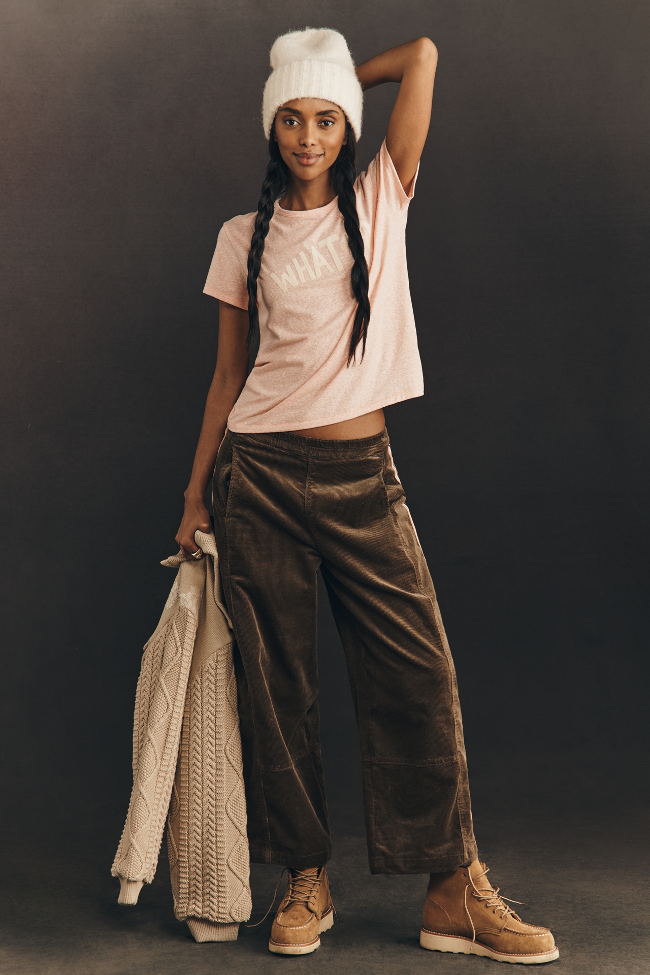 MOTHER The Lil Goodie T-Shirt