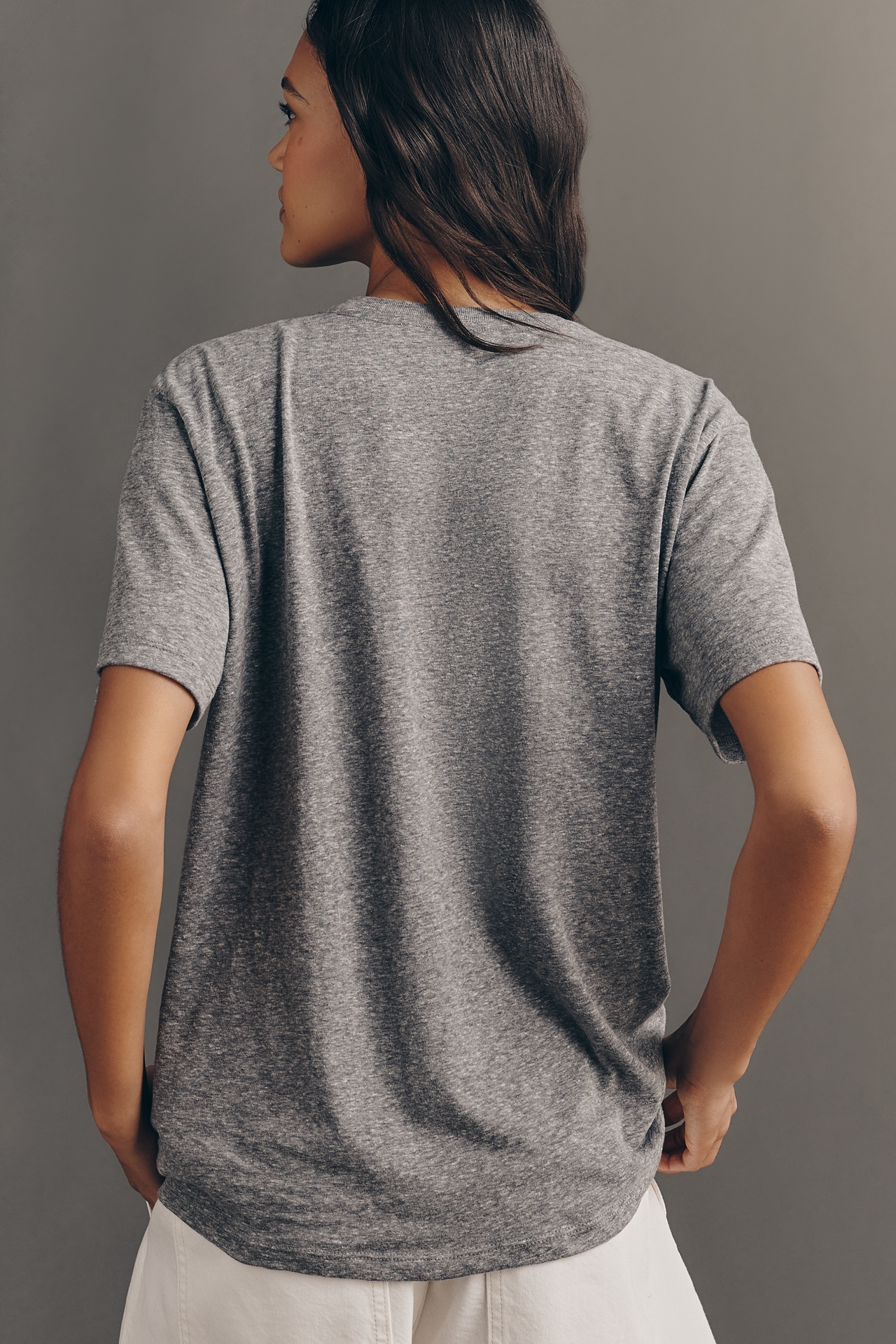 MOTHER The Rowdy T-Shirt