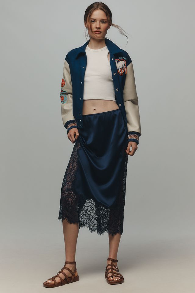MOTHER The Team Spirit Jacket #2