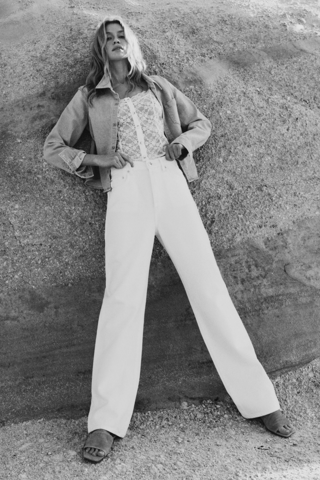 MOTHER The Honor Roll Jacket